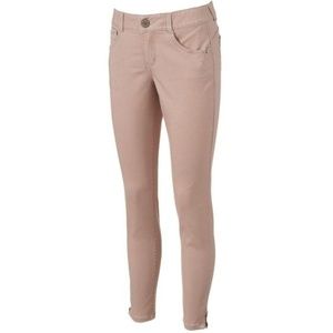 Democracy Booty Lift Jegging Size 8 - 10